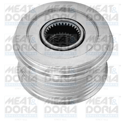 Alternator Freewheel Clutch